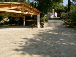 Corsics Juane Antique